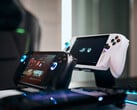 基础版华硕 ROG Xbox Ally 速度太慢、价格太贵