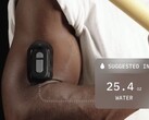 Epicore Biosystems 推出 Connected Hydration 贴片系统，用于监测工人出汗引起的热应力。(来源：Epicore）