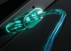 从0到100%只需7分半钟(图片来源:Infinix)。