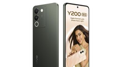 Y200(来源：vivo）