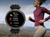 Amazfit 的猎豹 2 Pro 正在接受 3.13.0.2 版更新