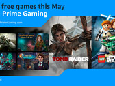 亚马逊 Prime Gaming 在 2024 年 5 月提供 10 款免费游戏（图片来源：亚马逊）