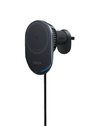 Anker Prime 无线车载充电器蓝色配色的旧版泄露图片。(图片来源：AnkerInsider）