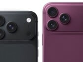 6.3英寸的iPhone 18 Pro和更大的iPhone 18 Pro Max所用的电池均已通过中国3C认证。