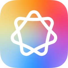 Apple 根据一项新的市场分析，到 2024 年，配备专用人工智能硬件的个人电脑出货量将超过一半。(图片来源： Intelligence 徽标）Apple 