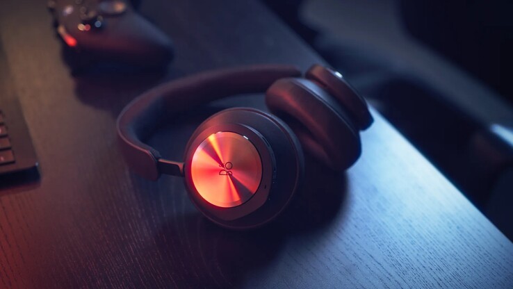 当 Bang &amp; Olufsen 于 2021 年 5 月推出 Beoplay Portal Xbox 耳机时，它被誉为游戏音频领域的一场革命。(图片来源：bang-olufsen.com）