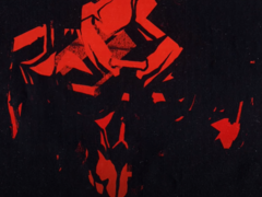 边境之地 4》C4SH 《苍穹猎人》预告片截屏(图片来源:Borderlands YT)