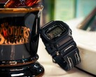 卡西欧 G-Shock x 兄弟先生切割俱乐部 DW-5600X 是一款限量版手表。(图片来源：Mr.）