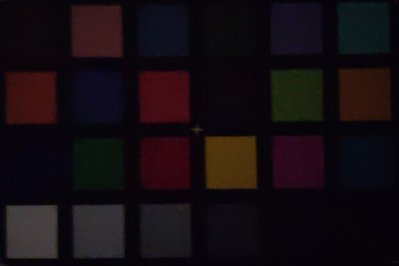 ColorChecker 