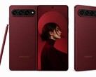 三星Galaxy S27 Ultra 可能会像谷歌 Pixel 10 设备一样，在背面配备水平相机条。