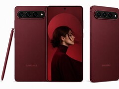三星Galaxy S27 Ultra 可能会像谷歌 Pixel 10 设备一样，在背面配备水平相机条。