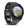 Garmin D2 Mach 1 Pro 智能手表。(图片来源：Garmin）