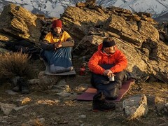 Garmin 即将推出的智能手表 LTE 功能可能需要订阅 inReach。(图片来源：Garmin）