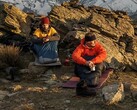 Garmin 即将推出的智能手表 LTE 功能可能需要订阅 inReach。(图片来源：Garmin）