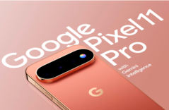 Google Pixel 11 Pro 和 Pixel 11 Pro XL 现已正式发布