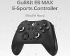 GuliKit ES Max 仅有一种颜色可供选择。