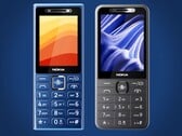 HMD Global 官网上列出了四款新诺基亚手机。
