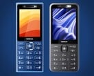 HMD Global 官网上列出了四款新诺基亚手机。