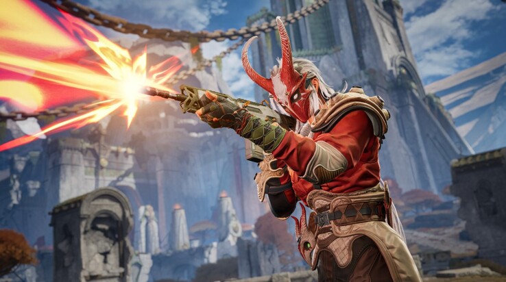 在高卫拍摄的人物。 