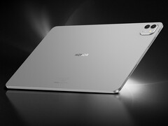 MagicPad 3 现已在西欧上市。图：平板电脑。(图片来源：Honor)