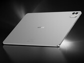 MagicPad 3 现已在西欧上市。图：平板电脑。(图片来源：Honor)