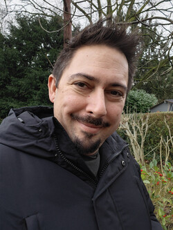 与Honor Magic8 Pro 自拍合影