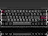Iqunix EV63 发布预告