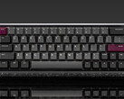 Iqunix EV63 发布预告