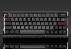 Iqunix EV63 发布预告