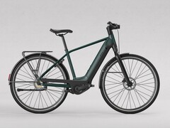 迪卡侬 BTWIN LD 920 电动自行车现已在英国上市，并有望在美国上市。(图片来源：迪卡侬）