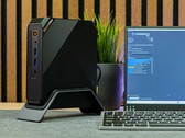 Blackview MP200 迷你电脑评测--采用英特尔酷睿 i5-11400H 处理器的小型台式电脑,外壳极具吸引力