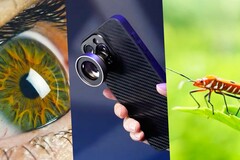 据称,Martvsen 的最新微距镜头可提供 105 倍的放大率。(图片来源:Martvsen)