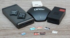 Switch 2 发售之际，我们针对主要 microSD Express 存储卡进行的评测合集