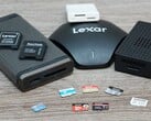 Switch 2 发售之际,我们针对主要 microSD Express 存储卡进行的评测合集