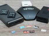 Switch 2 发售之际，我们针对主要 microSD Express 存储卡进行的评测合集
