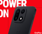 全球发售的 OnePlus 15 将配备 7,300mAh 电池。图:手机宣传照。(图片来源:OnePlus)