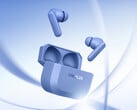 Buds 3V 在中国的售价约为 28 美元。图：无线耳塞的宣传图片。(图片来源：OnePlus）
