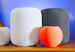 据报道,OpenAI正在开发一款与苹果HomePod竞争的产品。