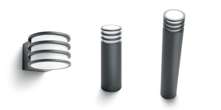 原装飞利浦 Hue Lucca 壁灯