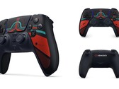 DualSense Wireless Controller - Concord 限量版已在美国接受预订。(图片来源：PlayStation - 已编辑）