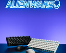 Alienware Pro 无线鼠标和键盘将于 1 月 11 日同时发布。