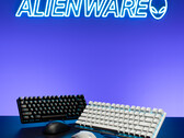 Alienware Pro 无线鼠标和键盘将于 1 月 11 日同时发布。