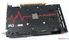 蓝宝石脉冲Radeon RX 6600
