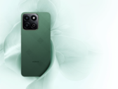 Honor 200 Smart 有绿色和黑色两种配色。(图片来源：Honor)