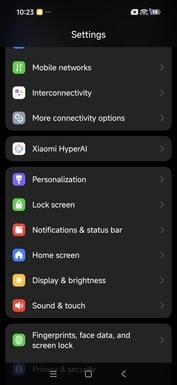 小米 17 Pro 智能手机评测