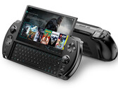 GPD Win 4将于2022年12月推出。(图片来源: GPD)