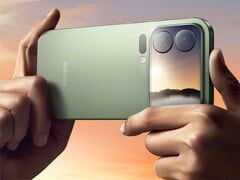 官方相机样张显示，Light Hunter 950L 传感器的动态范围有所提升。图：小米 17 Pro 的宣传图。(图片来源：小米）