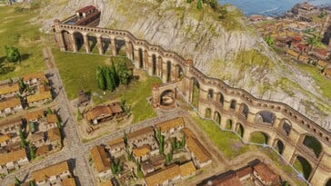 公共水井非常实用（图片来源：Notebookcheck）