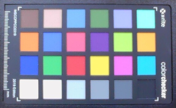 ColorChecker 