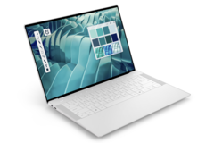 戴尔 14 Premium 本质上是 XPS 14，但配备了更新、更快的 Arrow Lake-H 处理器（图片来源：戴尔）